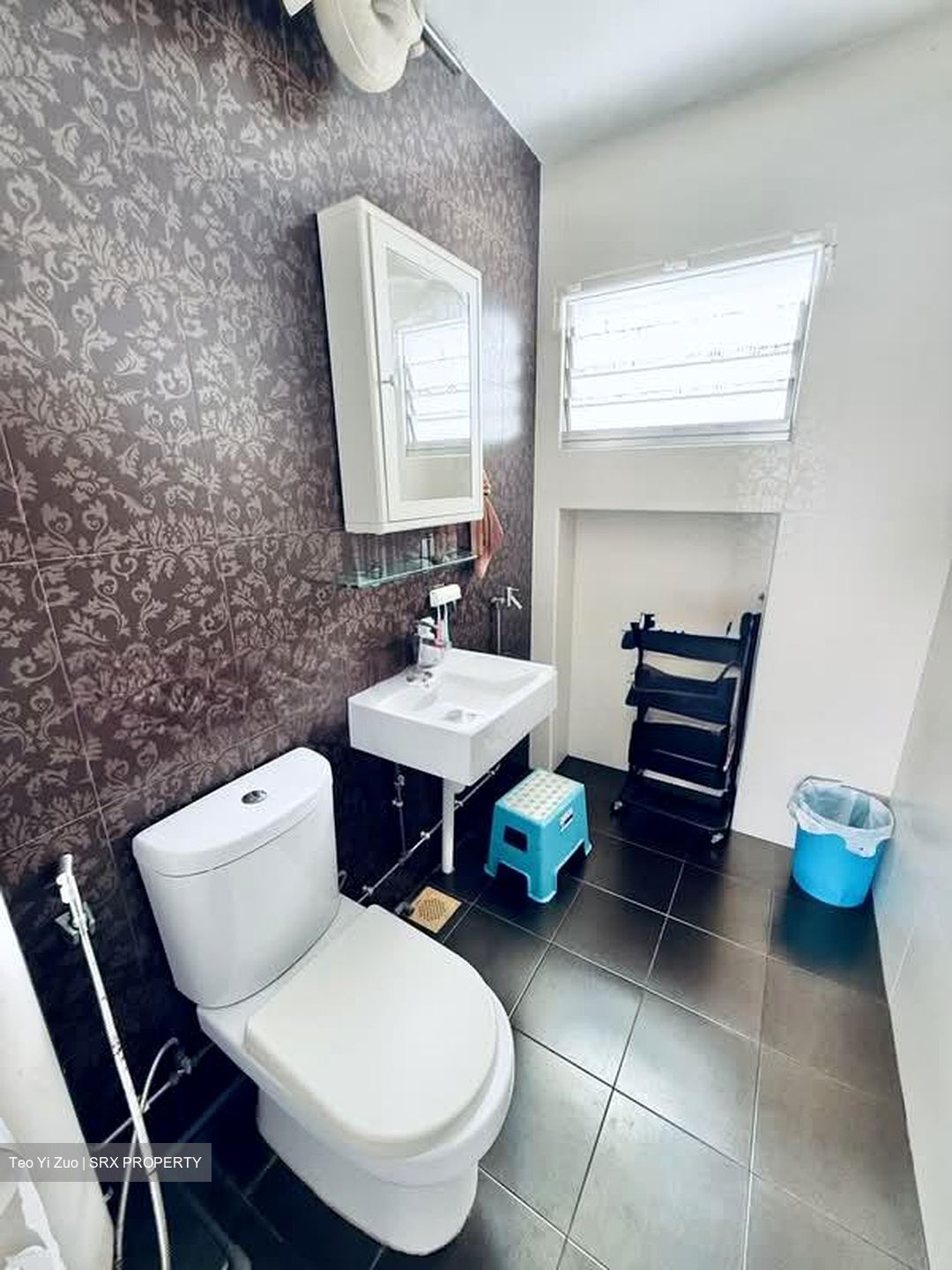 Blk 233 Pasir Ris Drive 4 (Pasir Ris), HDB 5 Rooms #611889121